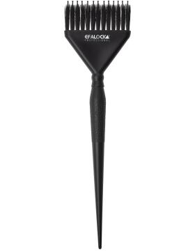 Efalock Balayage Färbepinsel breit 7 cm