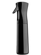 Efalock Overhead Sprühflasche schwarz