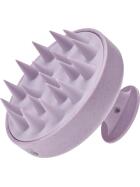 Efalock Greentools Kopfmassagebürste lila