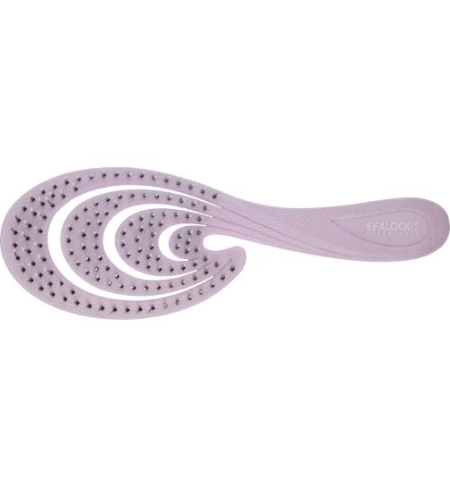 Efalock Entwirrbürste rosa
