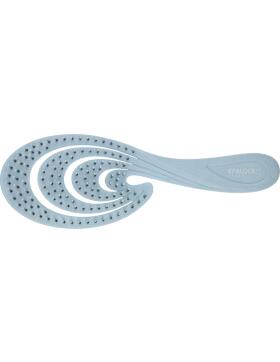 Efalock Entwirrbürste hellblau