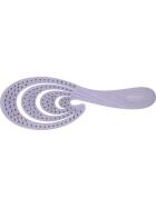 Efalock Entwirrbürste lila