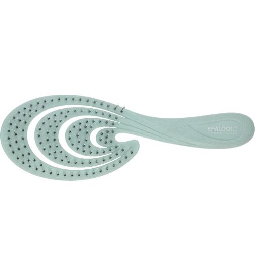 Efalock Entwirrbürste mint