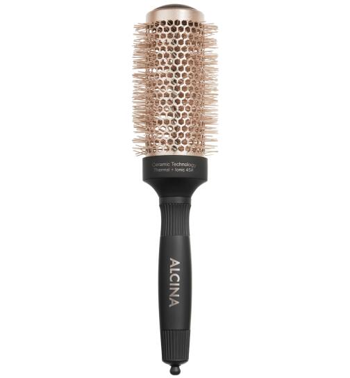 Alcina Its never too late Roundbrush Ø45
