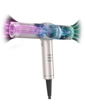 Efalock Lumyna High-Speed-Haartrockner
