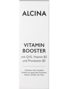 Alcina Vitamin Booster 15 ml