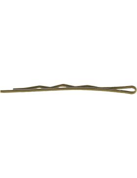 Efalock Comtesse Haarklemmen 5 cm gold 500 g