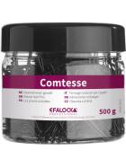 Efalock Comtesse Haarklemmen 5 cm gold 500 g