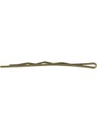 Efalock Comtesse Haarklemmen 5 cm gold 500 g