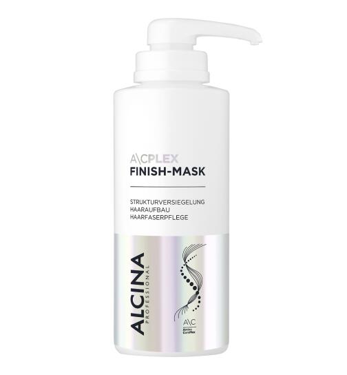 Alcina A\CPLEX Finish-Mask 500 ml