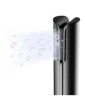 Efalock Fusionair High-Speed Plasma Haartrockner