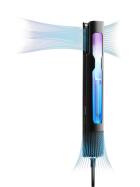 Efalock Fusionair High-Speed Plasma Haartrockner