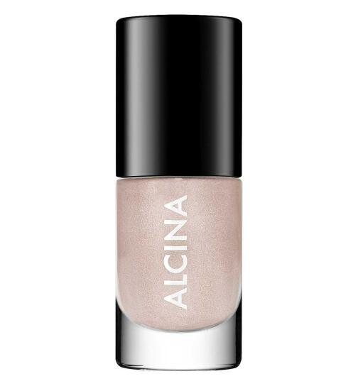 Alcina Nail Color rosy glam 5 ml