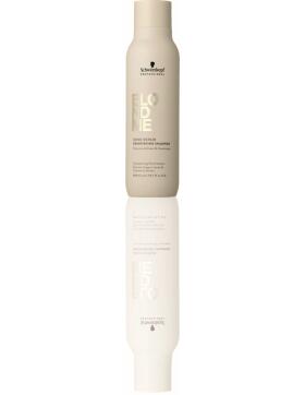 Schwarzkopf BLONDME Bond Repair Brightening Shampoo 300 ml