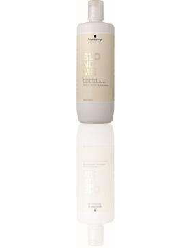 Schwarzkopf BLONDME Bond Repair Brightening Shampoo 1000 ml