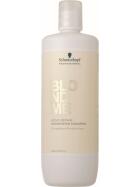 Schwarzkopf BLONDME Bond Repair Nourishing Shampoo 1000 ml