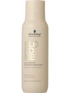 Schwarzkopf BLONDME Bond Repair Nourishing Conditioner 250 ml