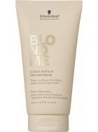 Schwarzkopf BLONDME Bond Repair Sealing Balm 75 ml