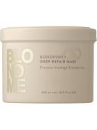 Schwarzkopf BLONDME Bondfinity Deep Repair Mask 500 ml