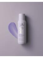 Schwarzkopf BLONDME Bond Repair Purple Conditioner 250 ml
