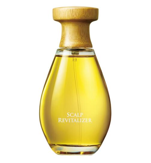 Oright Caffeine Botanical Scalp Revitalizer 50 ml