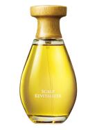 Oright Caffeine Botanical Scalp Revitalizer 50 ml