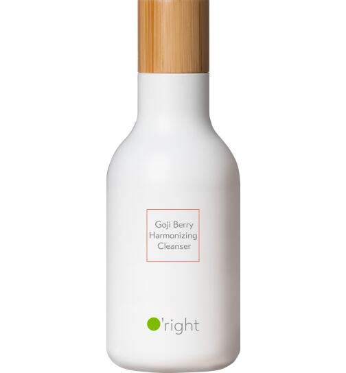 Oright Goji Berry Harmonizing Cleanser 160 ml