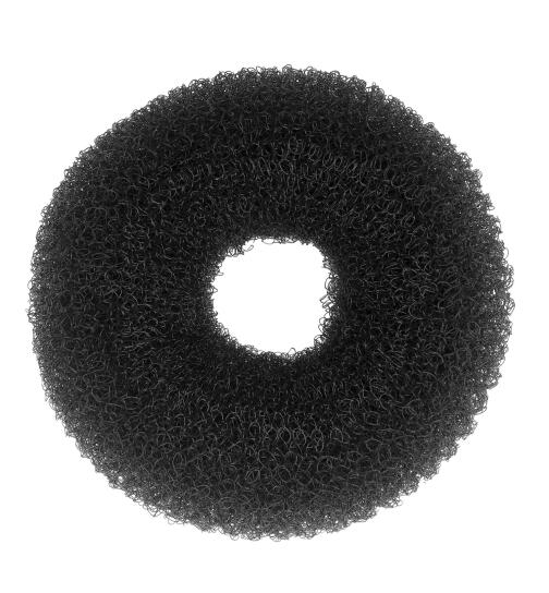 Efalock Knotenring 9 cm dunkel