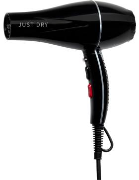 Efalock Just Dry Haartrockner schwarz