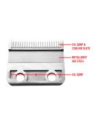 Efalock Schneidekopf Vintage & Classic Style