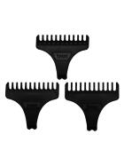 Efalock Vintage & Classic Style Kammaufsätze