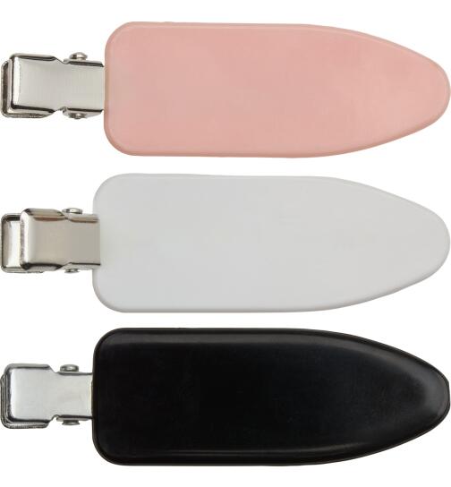Efalock No Crease Haarclips 12 Stück