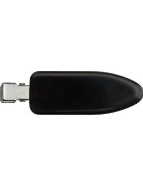 Efalock No Crease Haarclips 12 Stück