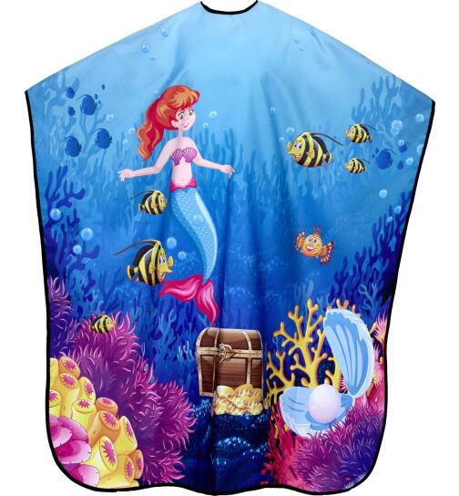 Efalock Kinderumhang Mermaid