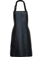 Efalock Färbeschürze Leather Look