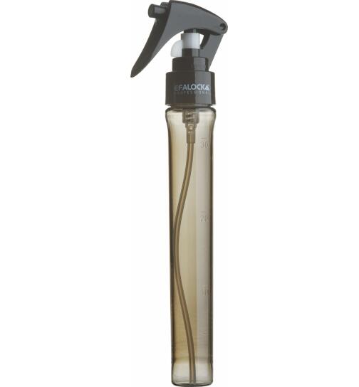 Efalock Sprühflasche Stick schwarz 30 ml
