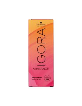 Schwarzkopf Igora Vibrance 9,5-9 Violett Toner 60 ml