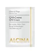 Alcina Q10-Creme (Probengröße)
