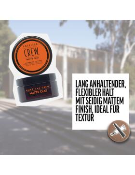 American Crew Matte Clay 85 g