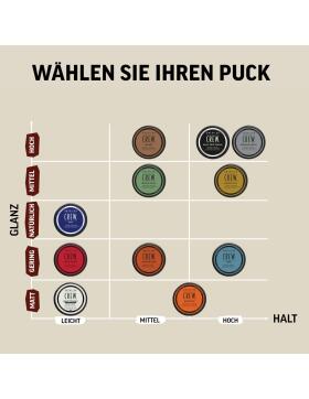 American Crew Matte Clay 85 g