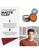 American Crew Matte Clay 85 g