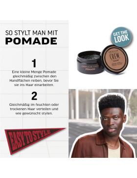 American Crew Classic Pomade 50 g