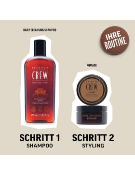 American Crew Classic Pomade 50 g