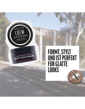 American Crew Heavy Hold Pomade 85 g