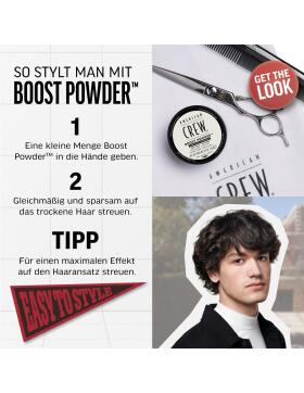 American Crew Boost Powder 10 g