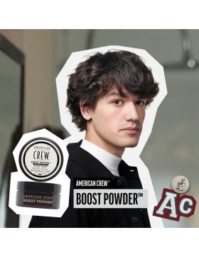 American Crew Boost Powder 10 g
