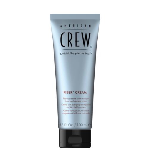American Crew Fiber Cream 100 ml