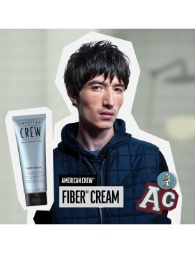 American Crew Fiber Cream 100 ml