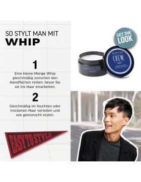 American Crew Whip 85 g
