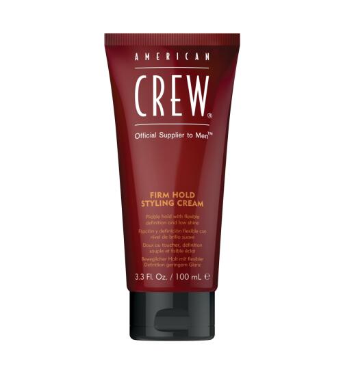 American Crew Firm Hold Styling Cream 100 ml
